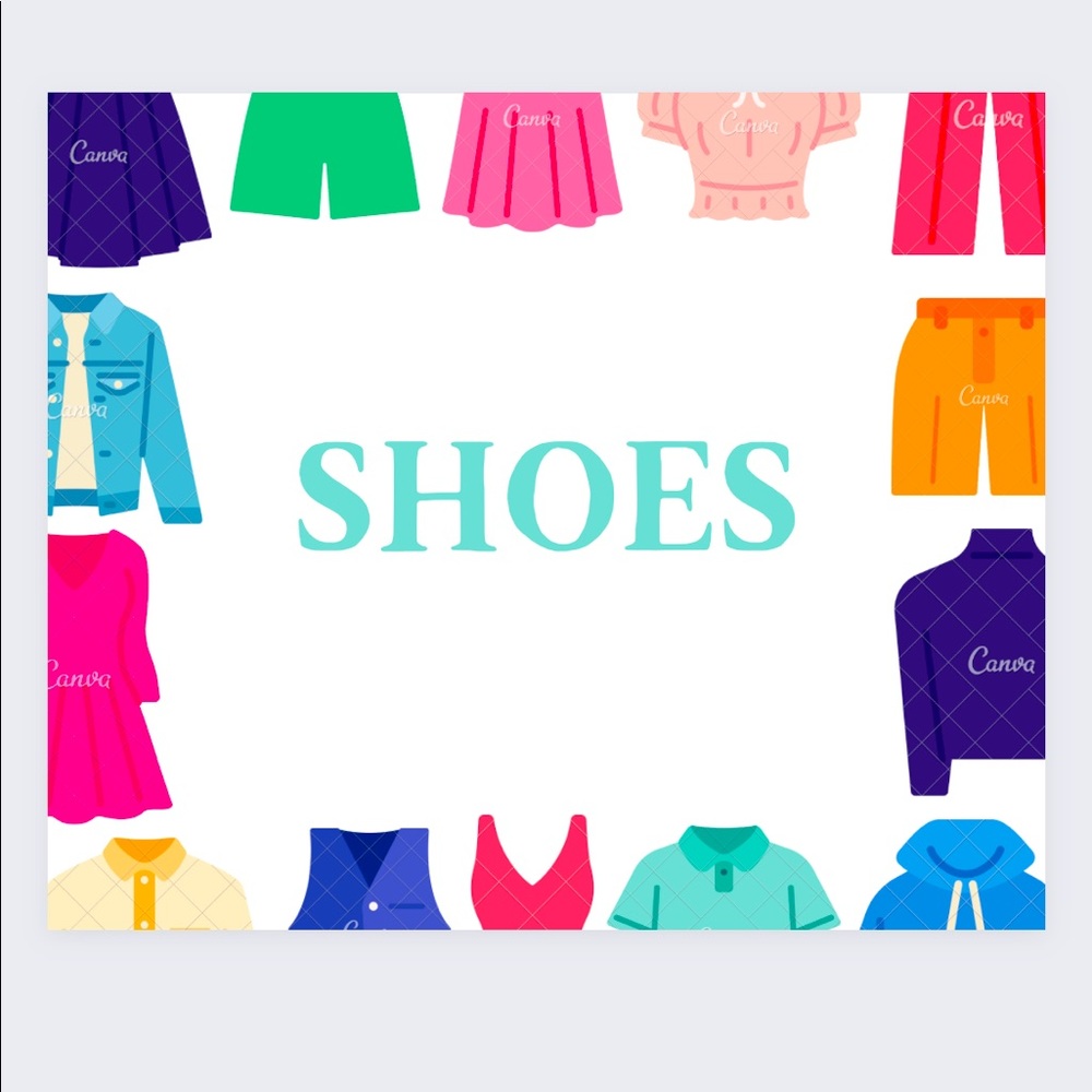 Shoes